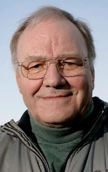 Svend Gehrs