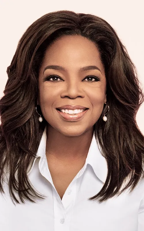 Oprah Winfrey