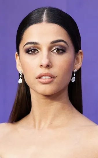 Naomi Scott