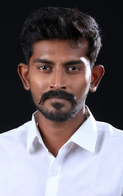 Senthur Pandian