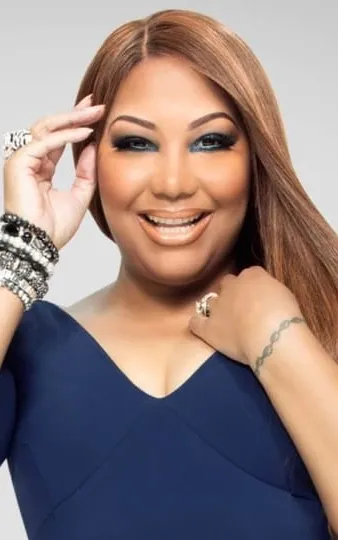 Traci Braxton