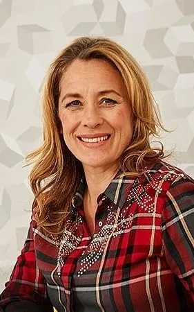 Sarah Beeny