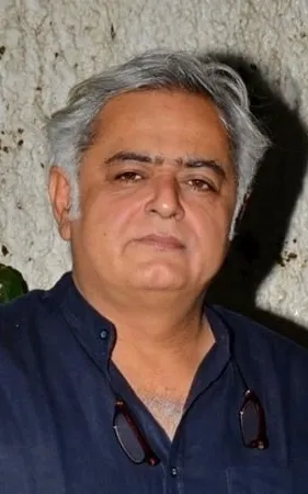 Hansal Mehta