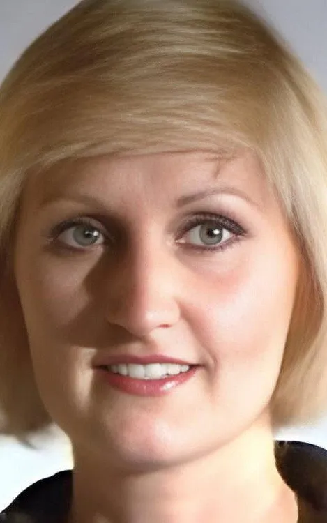 Margit Rauthe