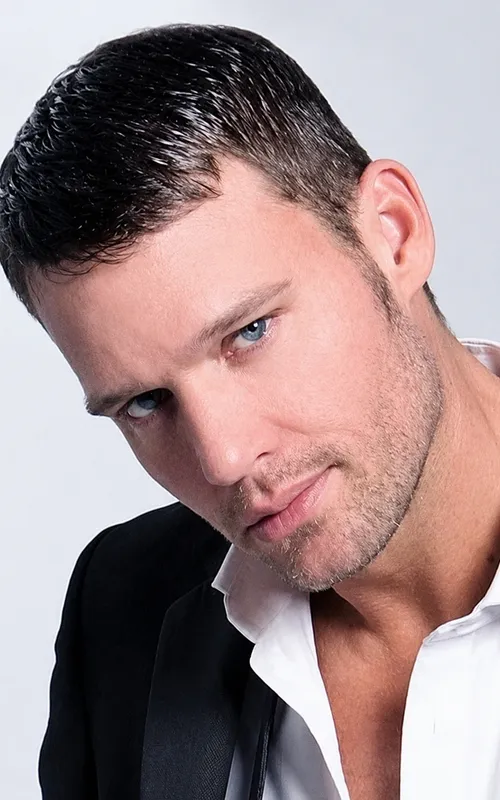 Steven Daigle