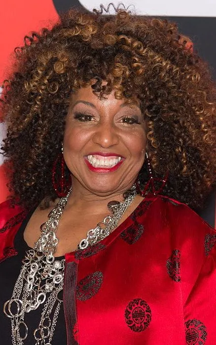 Cheryl Lynn
