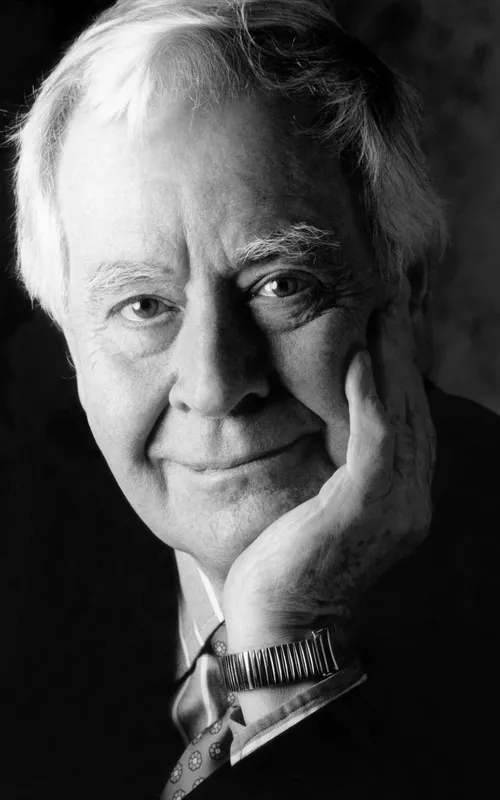 Horton Foote