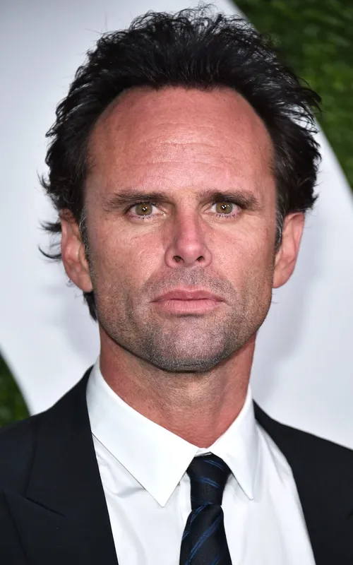 Walton Goggins