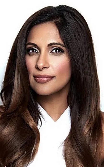 Sangita Patel