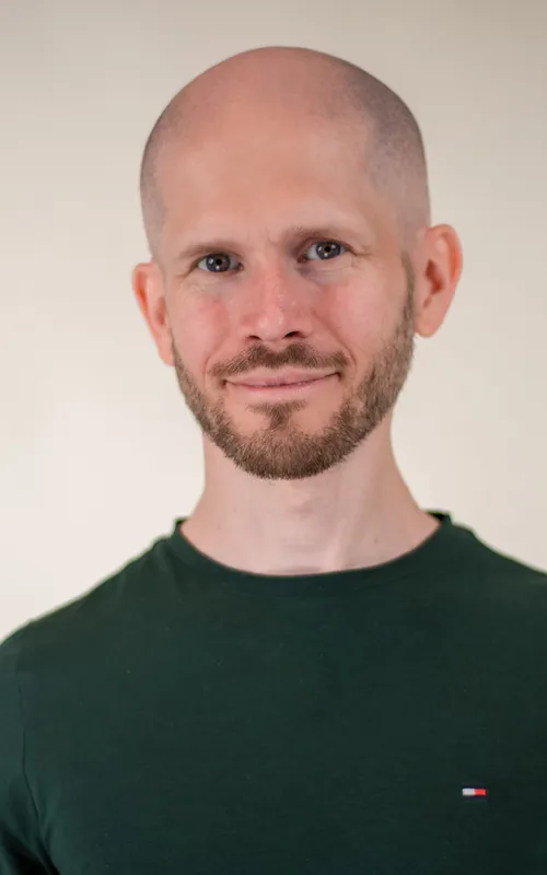 Paweł Olearczyk