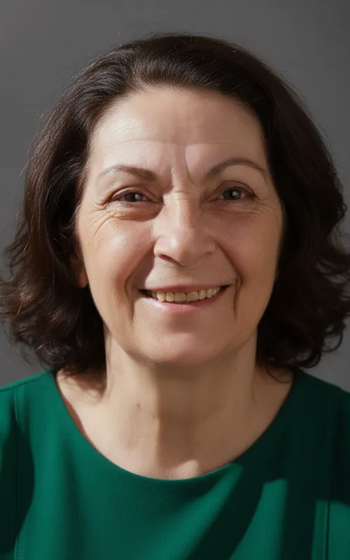 Nermin Özses