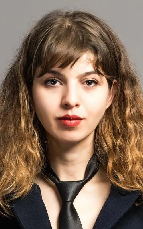 Ece Gökçen