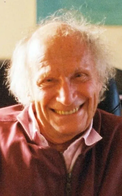 Ivry Gitlis