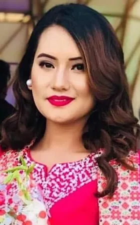 Ranjita Gurung