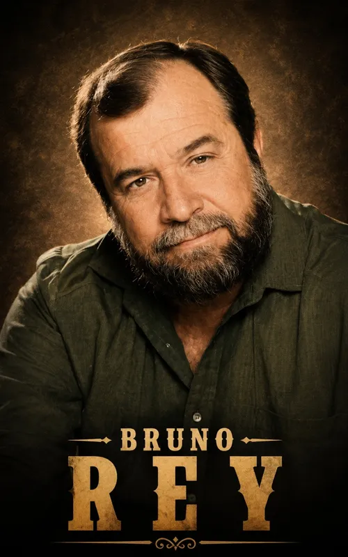 Bruno Rey