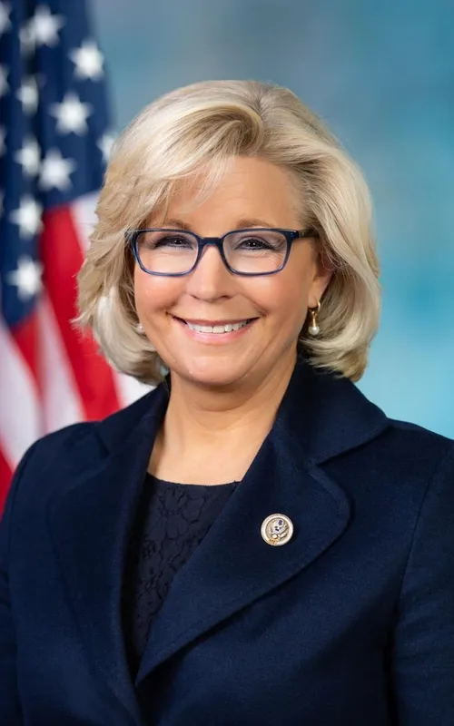 Liz Cheney