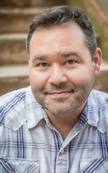 Nick Caruso