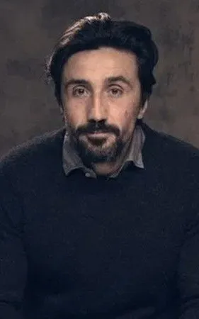 Massimo De Santis