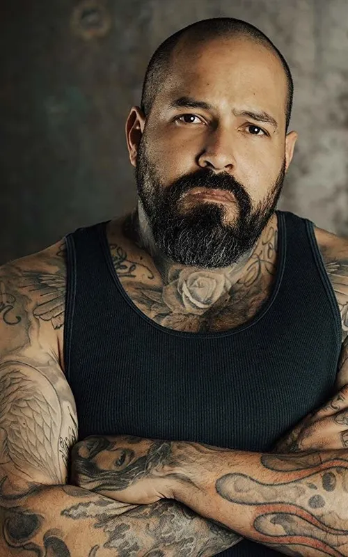 Vincent Vargas