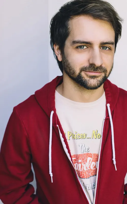 Joe Kwaczala