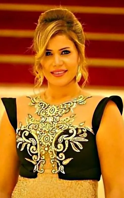 Alia Abdel Aziz