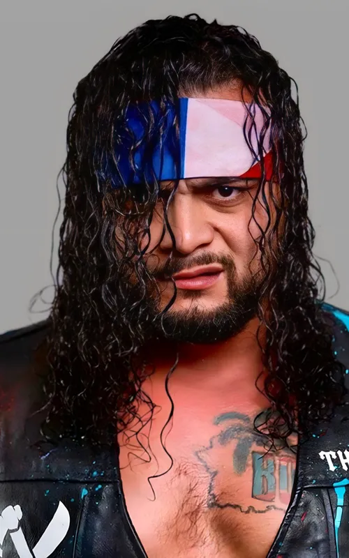 Mike Santana