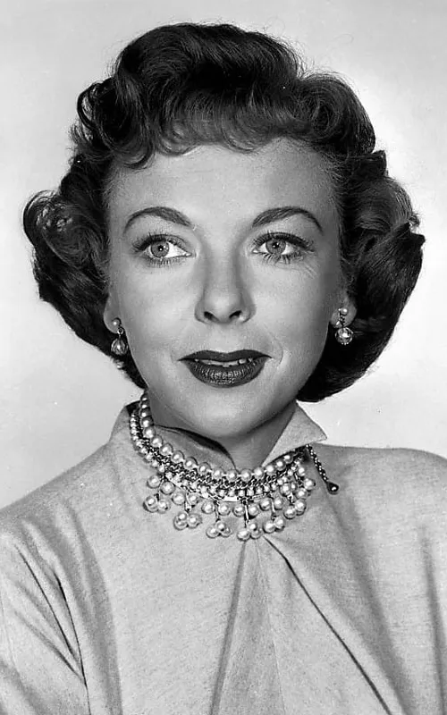 Ida Lupino