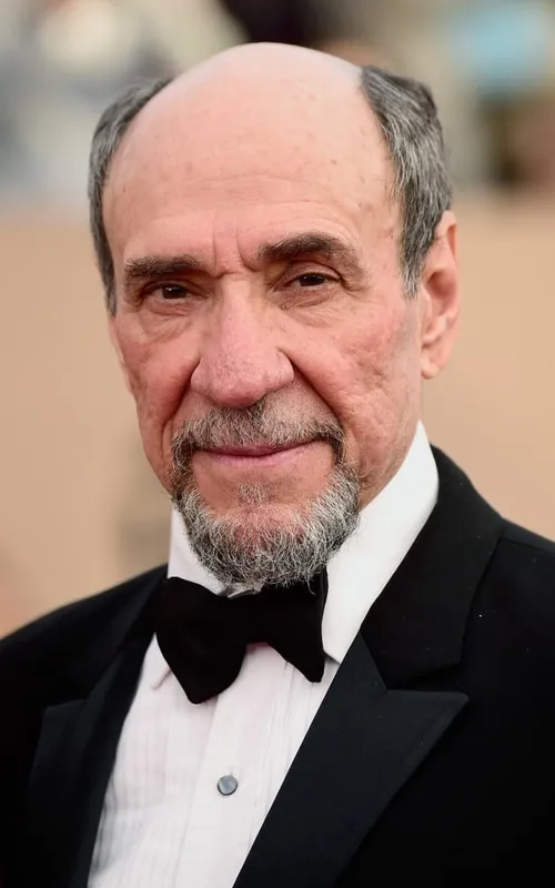 F. Murray Abraham