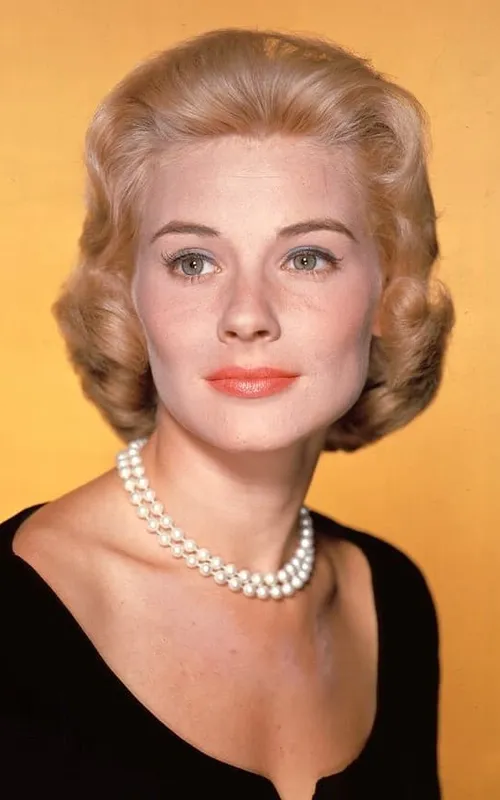 Hope Lange