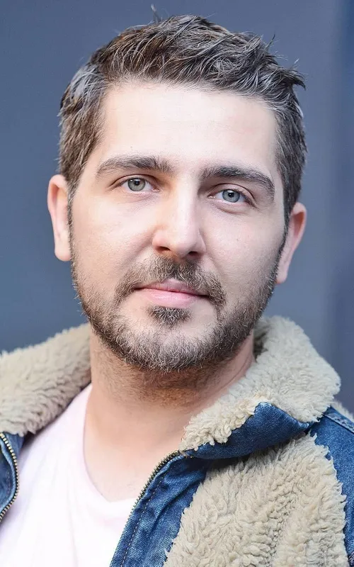 Mohammad Reza Ghaffari