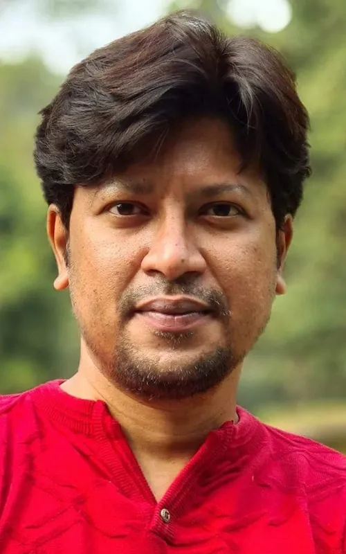 Tribikram Ghosh