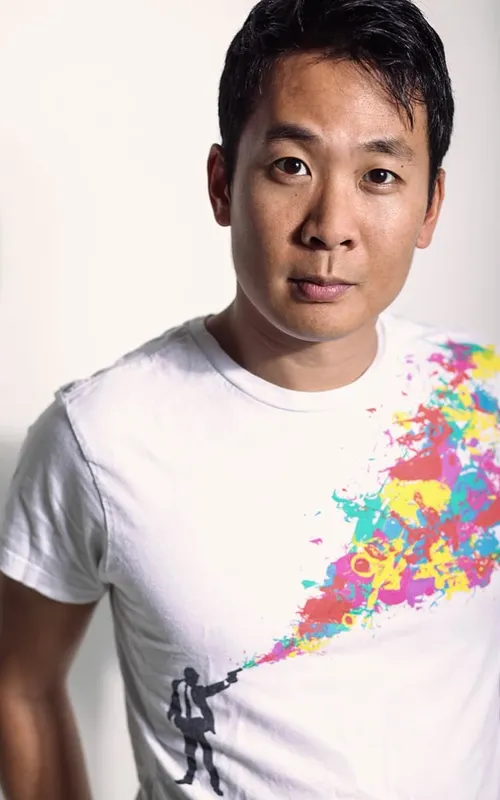 Kevin Yee