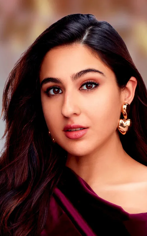 Sara Ali Khan