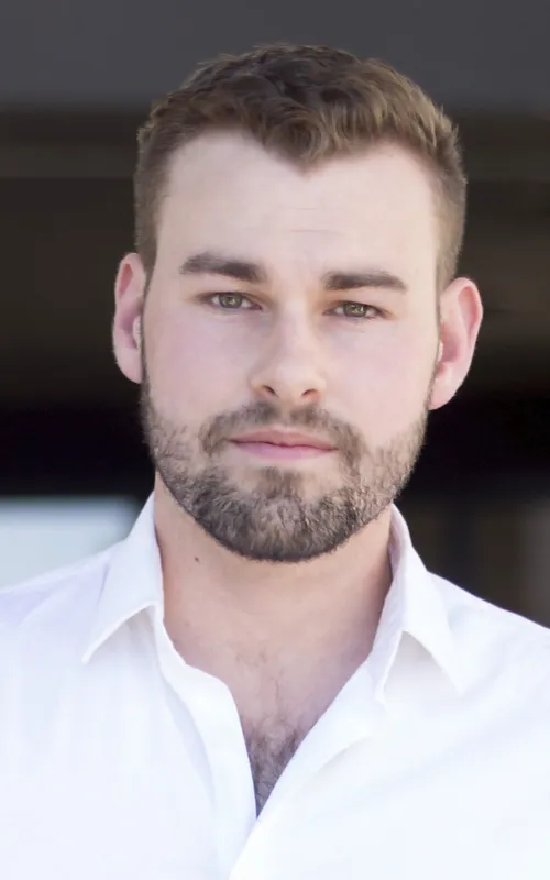 Shayne Hartigan