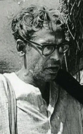 Ritwik Ghatak