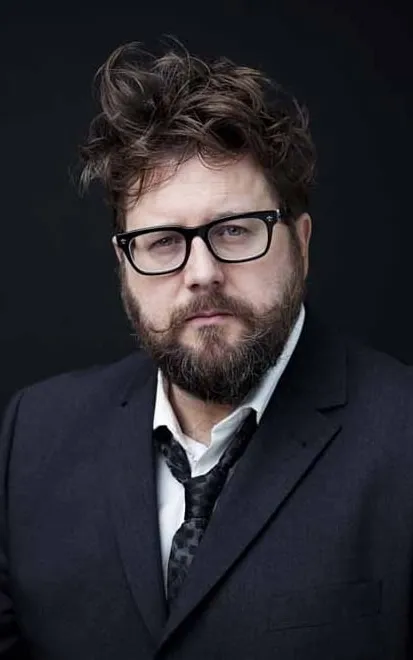 Martin Koolhoven