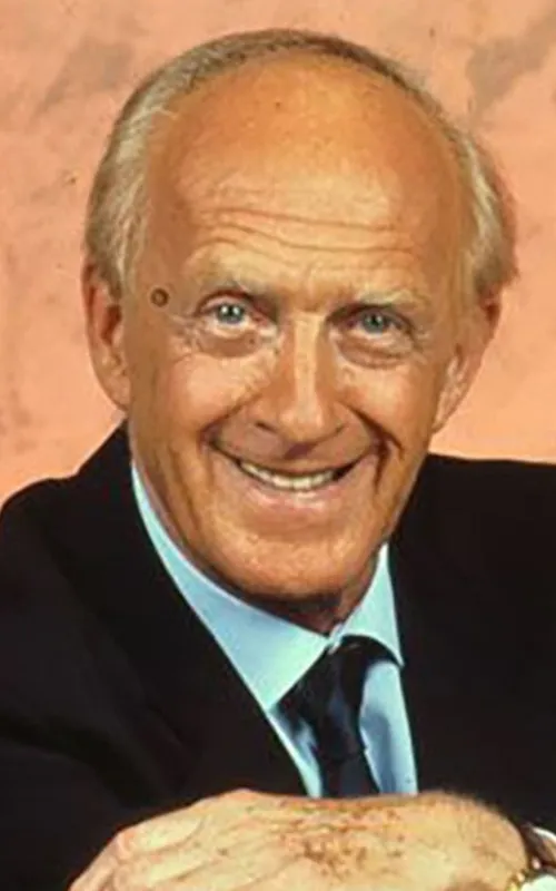 Raimondo Vianello