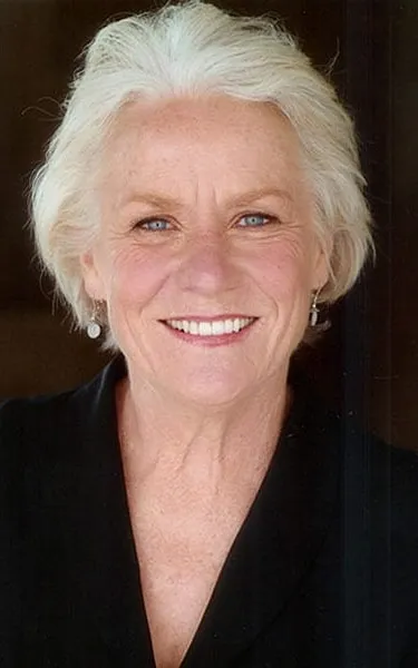 Barbara Tarbuck