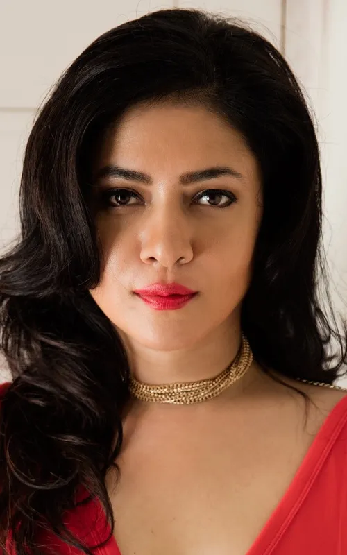 Sonal Sehgal