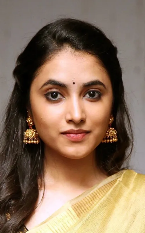 Priyanka Arul Mohan