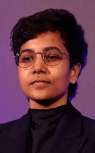 Malini Jeevarathnam