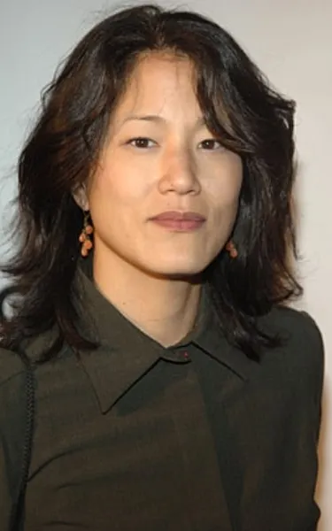 Jacqueline Kim