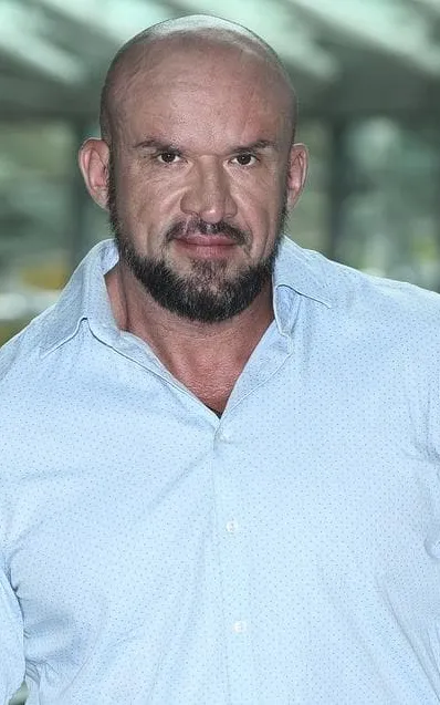 Tomasz Oświeciński