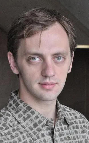 Vitaly Borovik