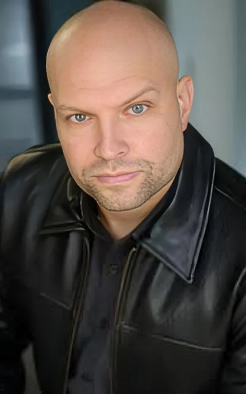 Kevin Winn