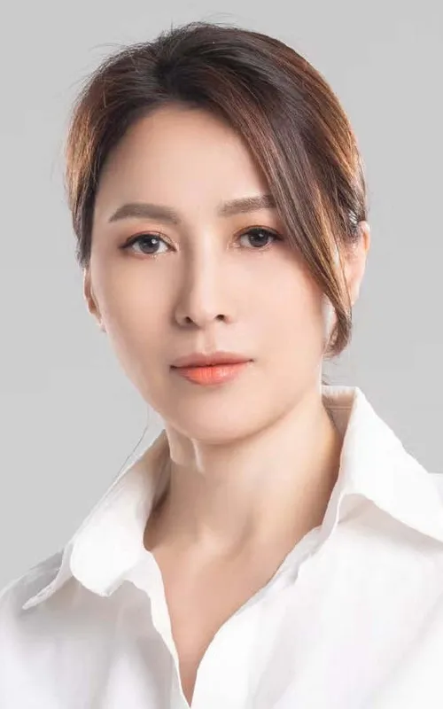 Jade Leung Tsang