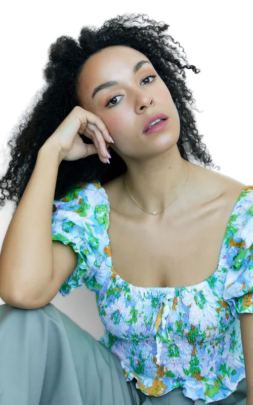 Vivienne Awosoga