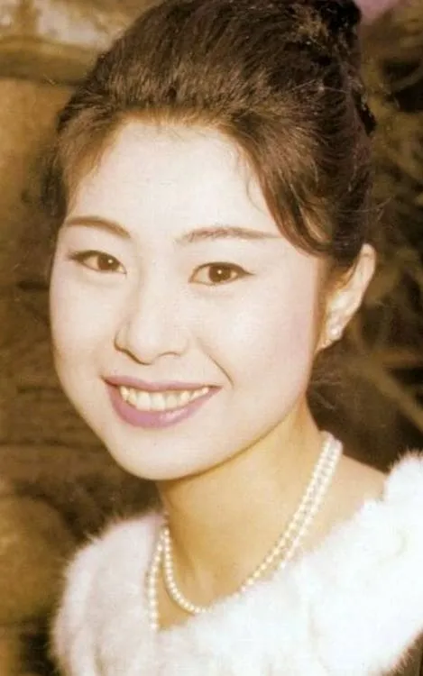 Tamao Nakamura