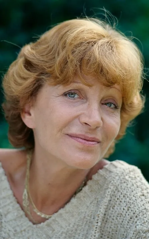 Maria Pacôme