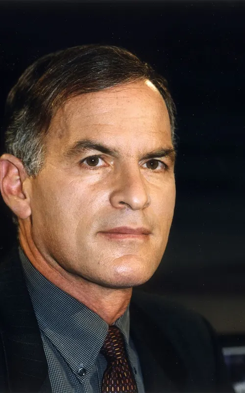 Norman Finkelstein